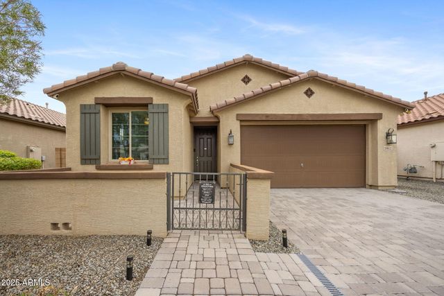 20852 E KINGBIRD Drive, Queen Creek, AZ 85142