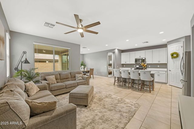 20852 E KINGBIRD Drive, Queen Creek, AZ 85142