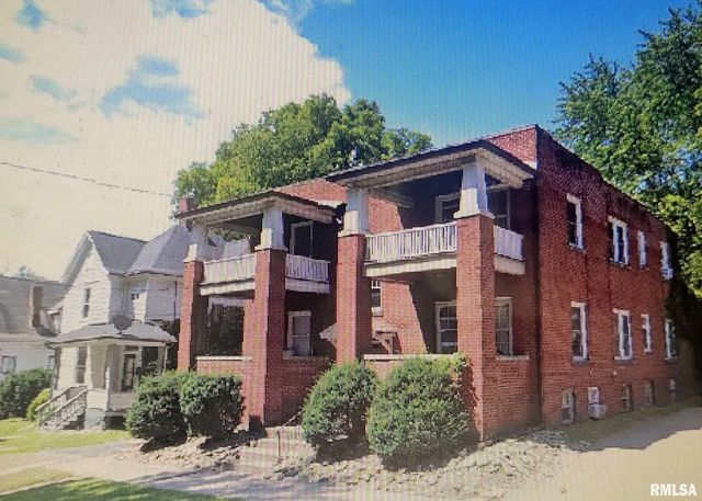 1317 N ELLIS Street, Peoria, IL 61606