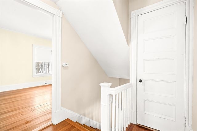 136 Sylvester Ave, Winchester, MA 01890