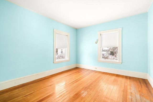 136 Sylvester Ave, Winchester, MA 01890