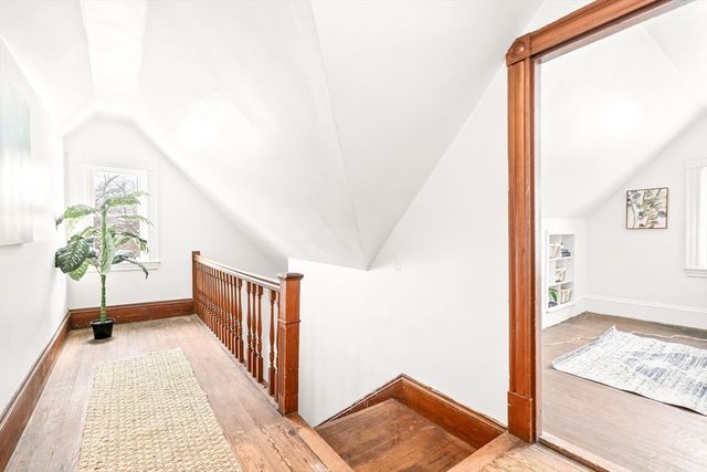 136 Sylvester Ave, Winchester, MA 01890