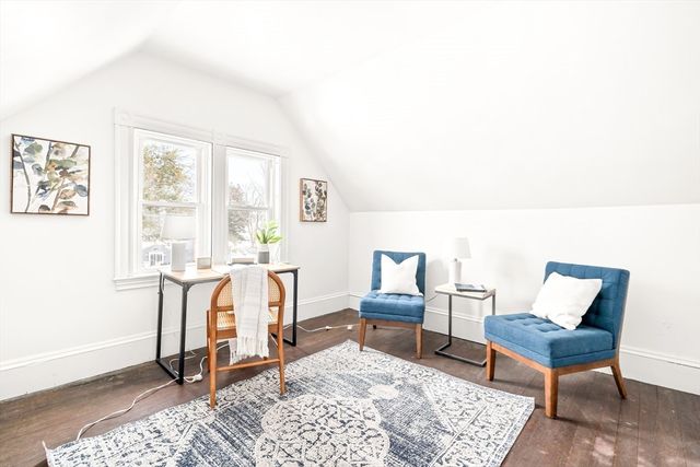 136 Sylvester Ave, Winchester, MA 01890