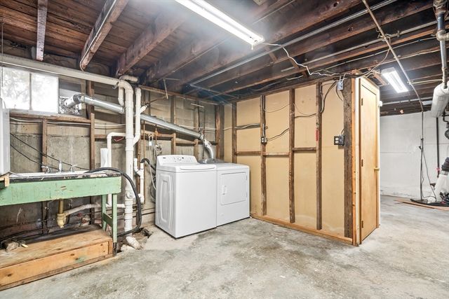 136 Sylvester Ave, Winchester, MA 01890