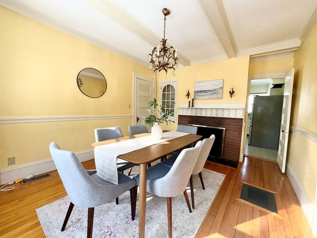 136 Sylvester Ave, Winchester, MA 01890