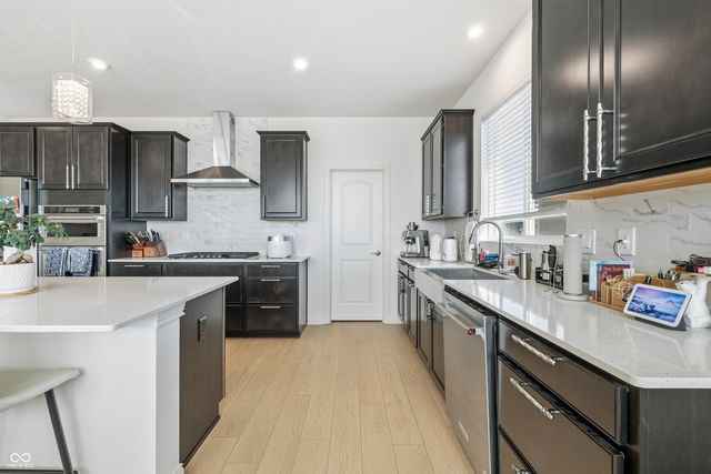 14723 Legacy Oaks Drive, Carmel, IN 46032