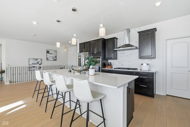 14723 Legacy Oaks Drive, Carmel, IN 46032