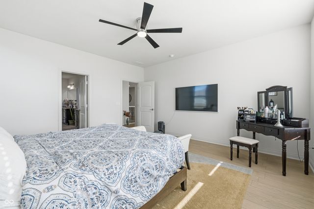 14723 Legacy Oaks Drive, Carmel, IN 46032