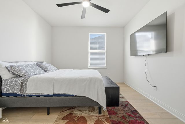 14723 Legacy Oaks Drive, Carmel, IN 46032