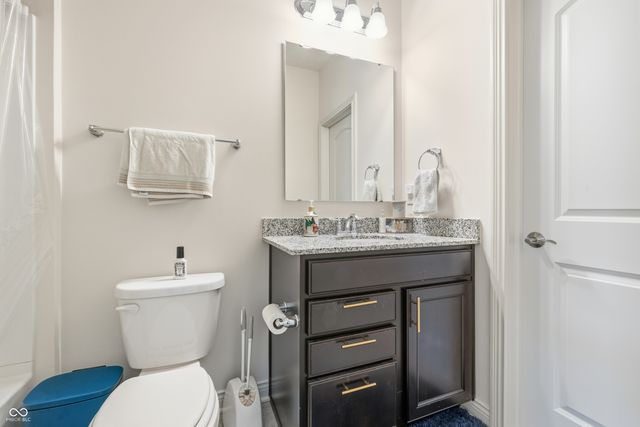 14723 Legacy Oaks Drive, Carmel, IN 46032