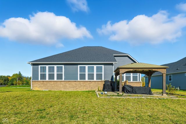 14723 Legacy Oaks Drive, Carmel, IN 46032