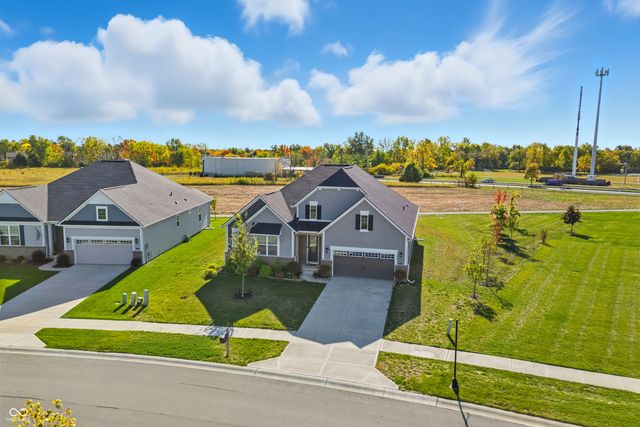 14723 Legacy Oaks Drive, Carmel, IN 46032