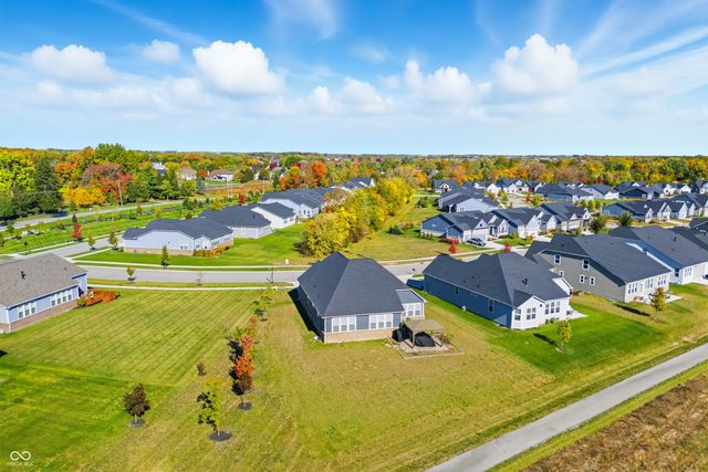 14723 Legacy Oaks Drive, Carmel, IN 46032