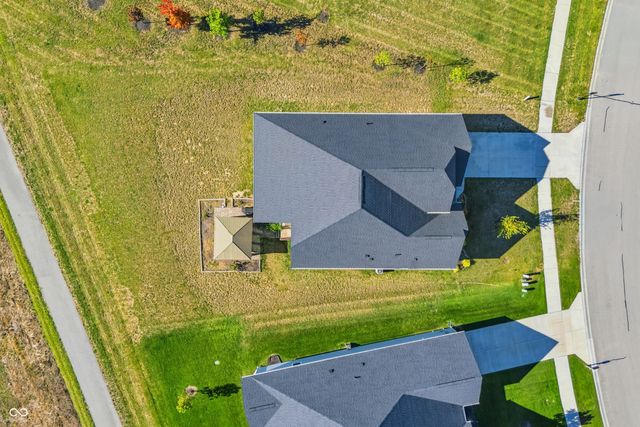 14723 Legacy Oaks Drive, Carmel, IN 46032