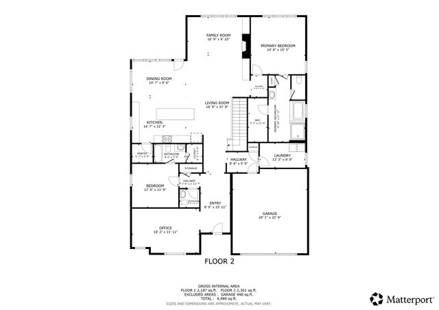 14723 Legacy Oaks Drive, Carmel, IN 46032