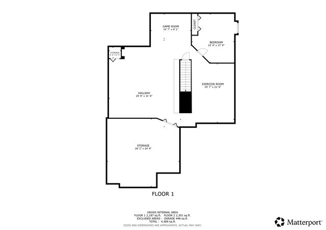 14723 Legacy Oaks Drive, Carmel, IN 46032