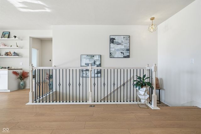 14723 Legacy Oaks Drive, Carmel, IN 46032