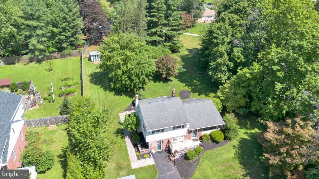 1042 DAVIS GROVE RD, AMBLER, PA 19002 — photo 4