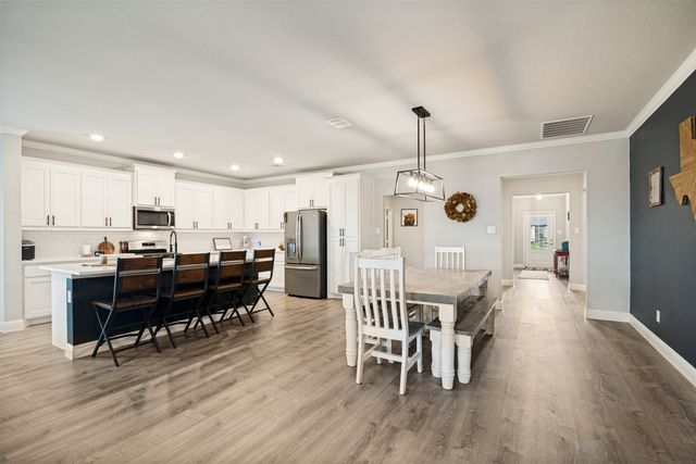 439 Cyprus Grove, Lavon, TX 75166