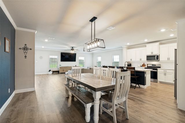 439 Cyprus Grove, Lavon, TX 75166
