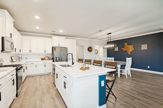 439 Cyprus Grove, Lavon, TX 75166