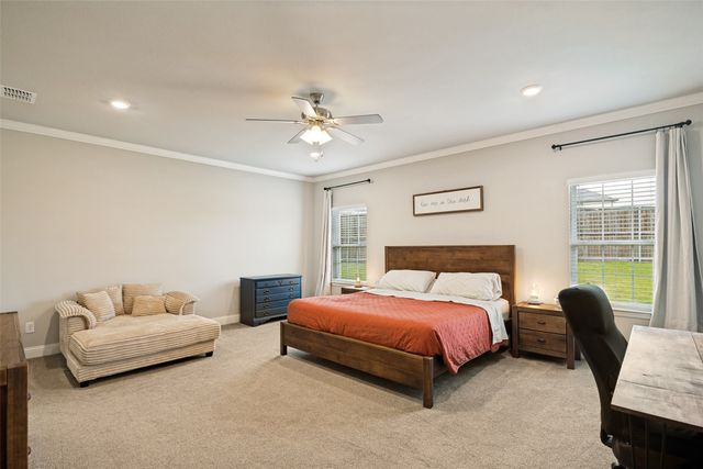 439 Cyprus Grove, Lavon, TX 75166