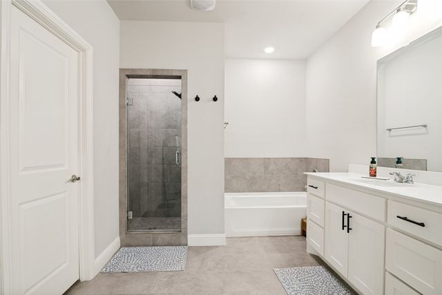 439 Cyprus Grove, Lavon, TX 75166