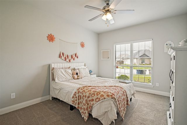 439 Cyprus Grove, Lavon, TX 75166