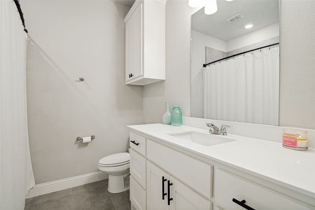 439 Cyprus Grove, Lavon, TX 75166