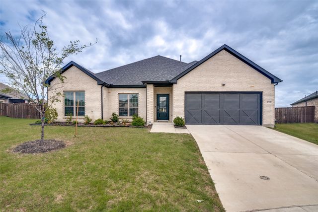 439 Cyprus Grove, Lavon, TX 75166