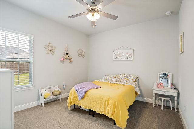 439 Cyprus Grove, Lavon, TX 75166