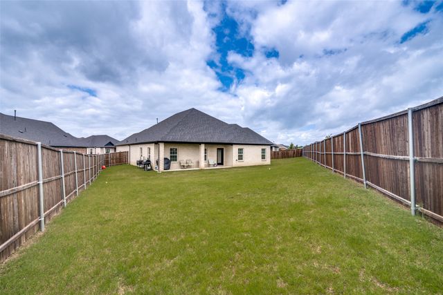 439 Cyprus Grove, Lavon, TX 75166