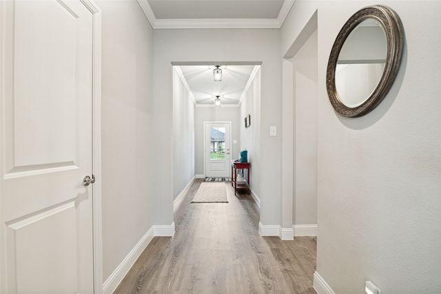 439 Cyprus Grove, Lavon, TX 75166
