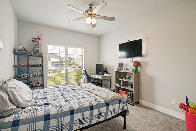 439 Cyprus Grove, Lavon, TX 75166