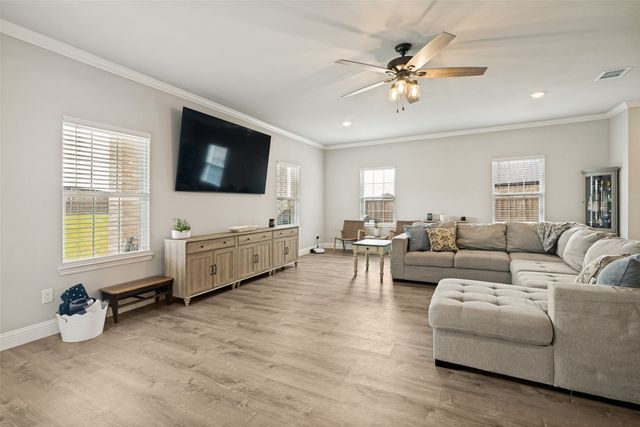 439 Cyprus Grove, Lavon, TX 75166