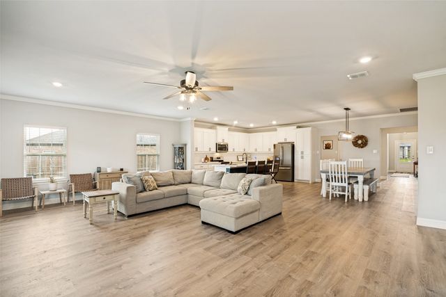 439 Cyprus Grove, Lavon, TX 75166