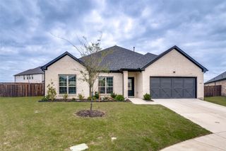 439 Cyprus Grove, Lavon, TX 75166