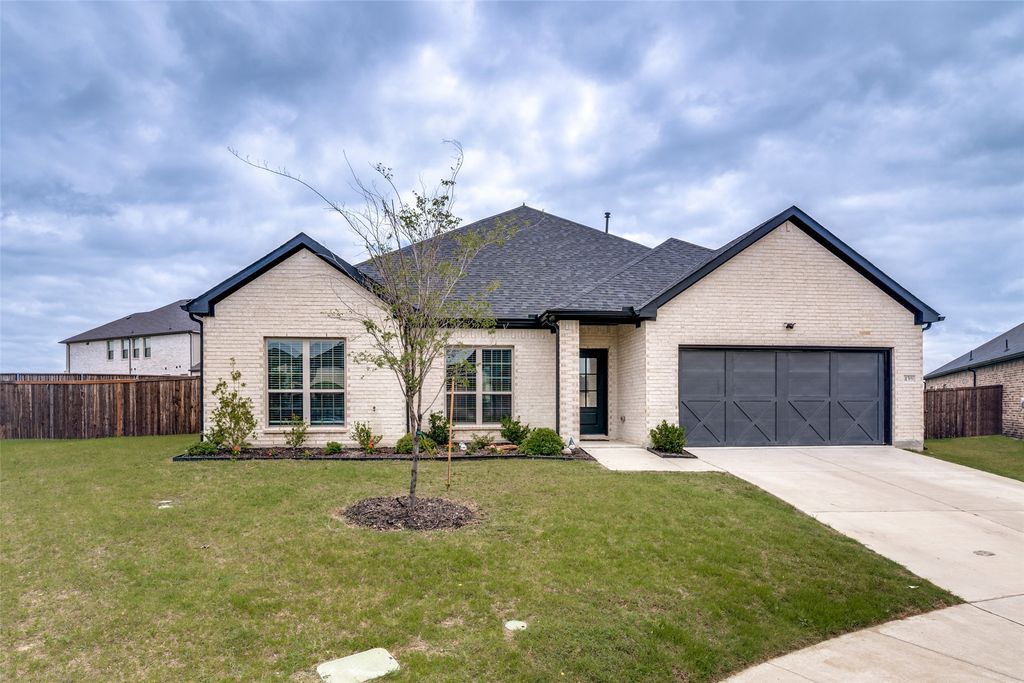 439 Cyprus Grove, Lavon, TX 75166