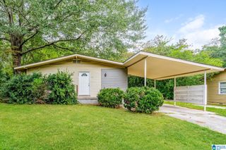 1225 BIRCHWOOD STREET, Birmingham, AL 35215