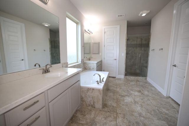 5301 Ponte Tresa DR, Austin, TX 78738