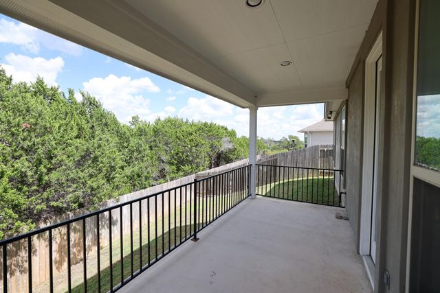 5301 Ponte Tresa DR, Austin, TX 78738