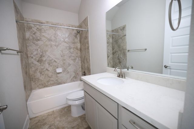 5301 Ponte Tresa DR, Austin, TX 78738