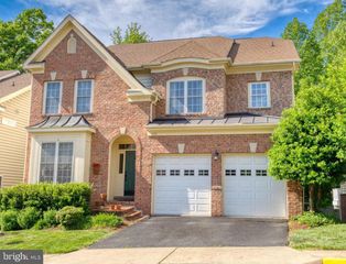 9192 TOPAZ STREET, Fairfax, VA 22031