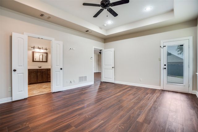 809 Longridge Drive, Denton, TX 76205