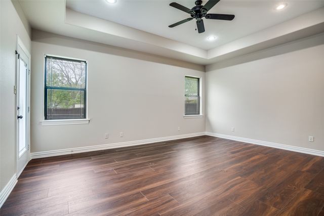 809 Longridge Drive, Denton, TX 76205