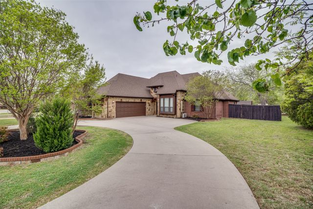 809 Longridge Drive, Denton, TX 76205