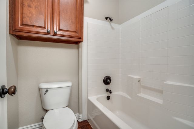 809 Longridge Drive, Denton, TX 76205