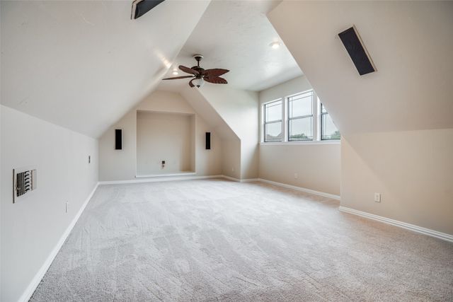 809 Longridge Drive, Denton, TX 76205