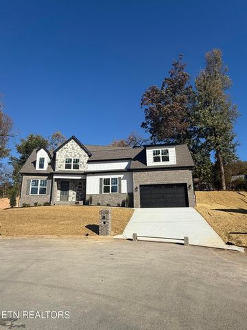 4542 Christine Lynnae St, Knoxville, TN 37938