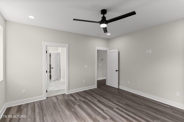 4542 Christine Lynnae St, Knoxville, TN 37938